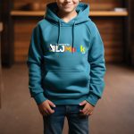 Kids Hoodies