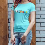 Women T-Shirt